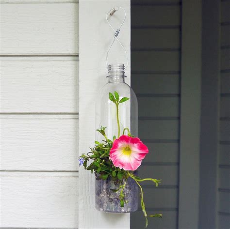 16 Offbeat Diy Hanging Planter Ideas Balcony Garden Web