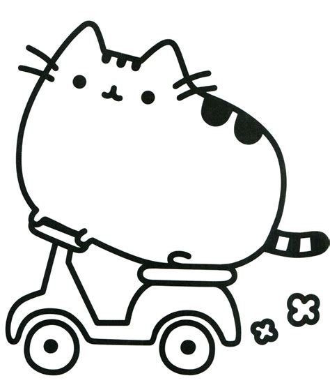 Today, we recommend fat cat coloring pages for you, this content is similar with lion king kiara coloring pages. Pusheen Coloring Pages - Best Coloring Pages For Kids