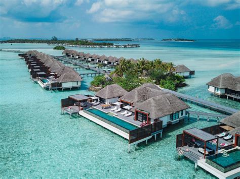 Four Seasons Kuda Huraa Maldives — Michutravel