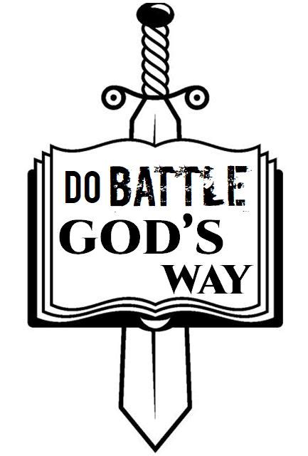 Spiritual Warfare Clipart 10 Free Cliparts Download Images On