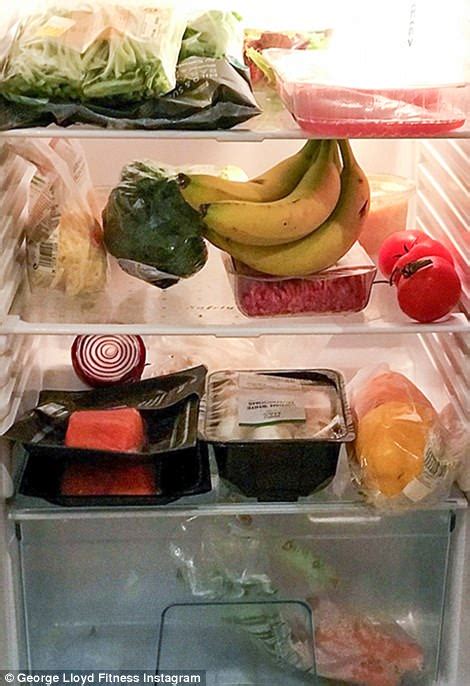 It is recommended that you store raw chicken, whole or in sections, in the refrigerator for no more than 2 days. Instagram fitness stars open fridges to show what they eat ...