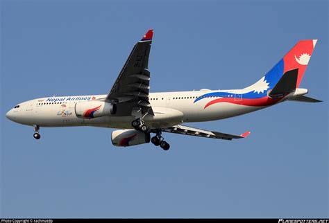 9n Alz Nepal Airlines Airbus A330 243 Photo By Rachmatdp Id 1141532