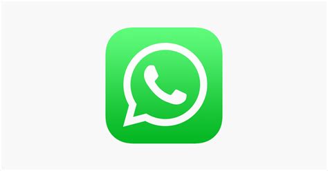 ‎whatsapp Messenger Di App Store
