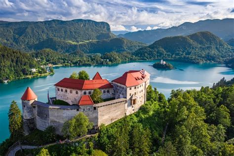 13 Breathtaking Medieval Castles In Europe To Visit Celebrity Cruises