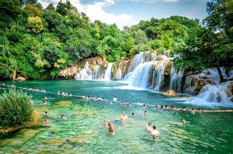 Best Natural Treasures In Croatia Europes Best Destinations