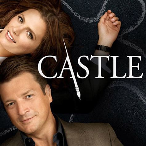 On that very day, nypd detective kate beckett questions him about two. Top 7 des chansons de la série Castle | 7zic
