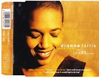 Dionne Farris - Hopeless (CD, Maxi-Single) | Discogs