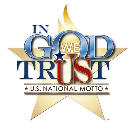 In God We Trust Really