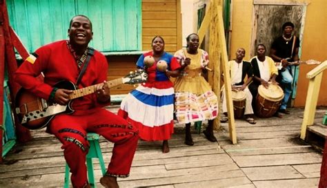 Wine Jouk Dip The Powerful Music Of The Caribbean — Crushglobal