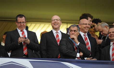 There are 118 profiles for the glazers family on geni.com. Glazer family suffer Old Trafford blow as stadium named ...