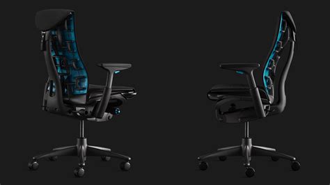 Herman Miller X Logitech Gaming Chair Released In The Philippines