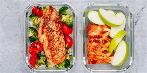 The Ultimate Guide To Meal Prep For Bodybuilding Fit Meals 4 U