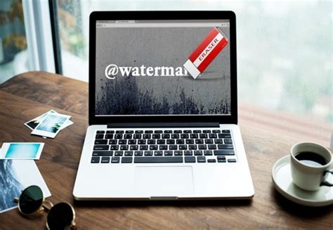 Watermarking is a way of marking an image so you can appreciate its qualities while not being able to use it without paying the creator. How to Remove Watermark from Photo