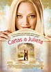 Cine Informacion y mas: Corazon Films - Pelicula 'Cartas a Julieta'