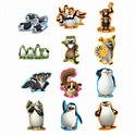 All Characters! - Penguins of Madagascar Photo (23311219) - Fanpop