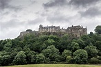 Scotland’s Stirling Castle | MONTECRISTO