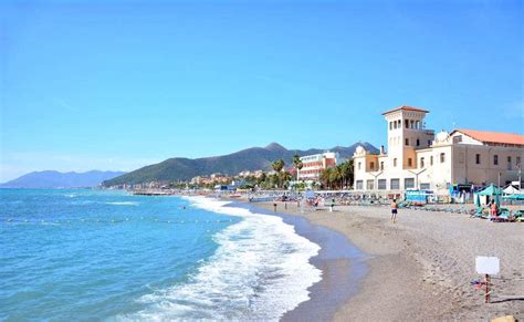 Loano Mare Cosa Vedere E Hotel Consigliati Liguria Info