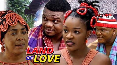 Land Of Love Season 1and2 Ken Ericsugezu J Ugezu 2019 Latest Nigerian