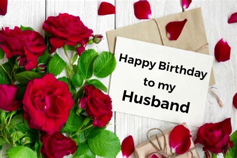 Sexy Birthday Wishes For Husband