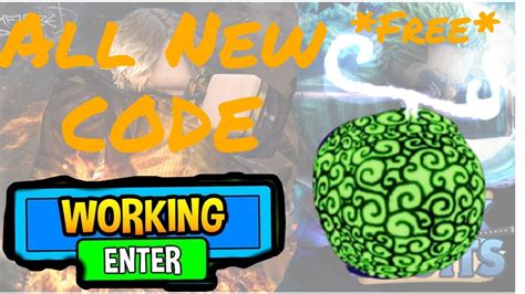 In blox fruits you can become a master swordsman or a powerful blox fruit user as you train to become the strongest player to ever live. Tất cả các Code trong Blox Piece ( Blox Fruit ) - All ...