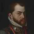 Felipe II, el rey burócrata - Blog de AntiguoRincon.com Historia ...