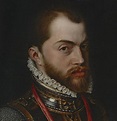 Felipe II, el rey burócrata - Blog de AntiguoRincon.com Historia ...