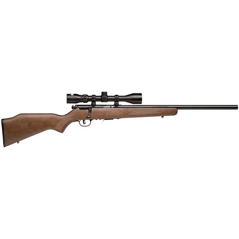 Savage 93r17 Gvxp Bolt Action 17 Hmr Rimfire 21 Barrel 51