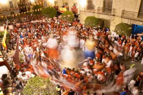 Porque En Los Pueblos Se Celebran Las Fiestas Patronales Los Pueblos