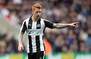 Could Leeds United tempt Newcastle's Jack Colback into summer move?