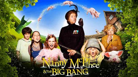 The film is directed by susanna white and written by emma thompson. Is 'Nanny McPhee and the Big Bang 2010' movie streaming on ...