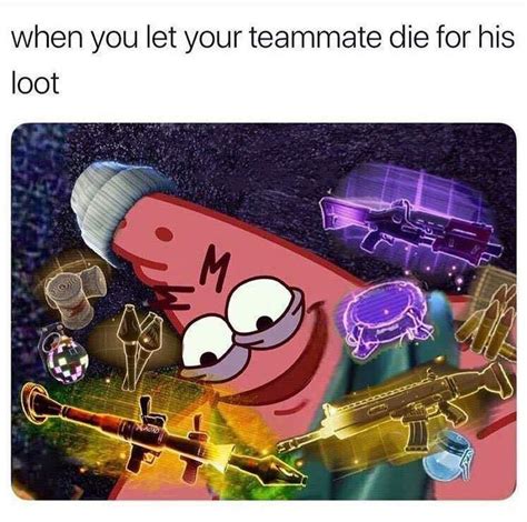 Fortnite Memes 49 Great Pics And Memes To Elevate Yourself Funny