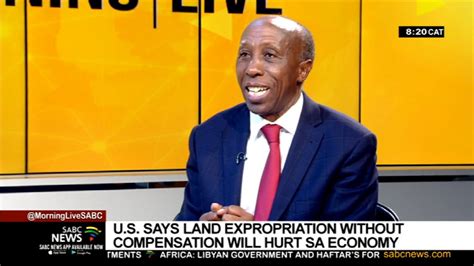 Land Expropriation Without Compensation Discussion With Peter Karungu