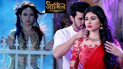 Naagin Actors Get Emotional On Their Last Day On Set Bookmytv Youtube