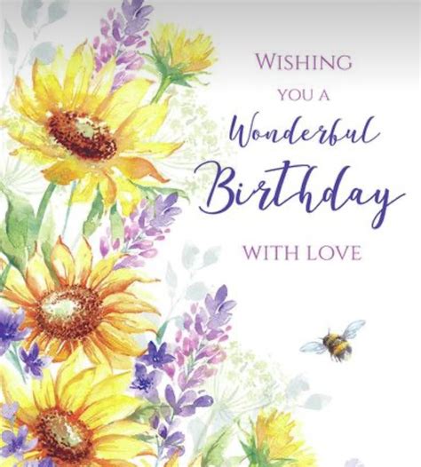 Pin By Janice Benton On Cards Birthday Birthdays Greetings