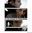 DVD: 'The Friends of Eddie Coyle'
