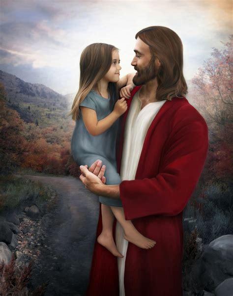 Greatest In The Kingdom Pictures Of Jesus Christ Christ Christian Girls