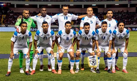 La copa oro 2019 está cada vez más cerca. Así te contamos la victoria de Costa Rica sobre Nicaragua ...