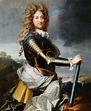 Jean-Baptiste Santerre - The Regent, Philippe II, duc d'Orléans