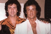 Frank Stallone Is Far from Over | PopMatters
