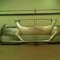 2011 Bmw 328i Front Bumper Replacement