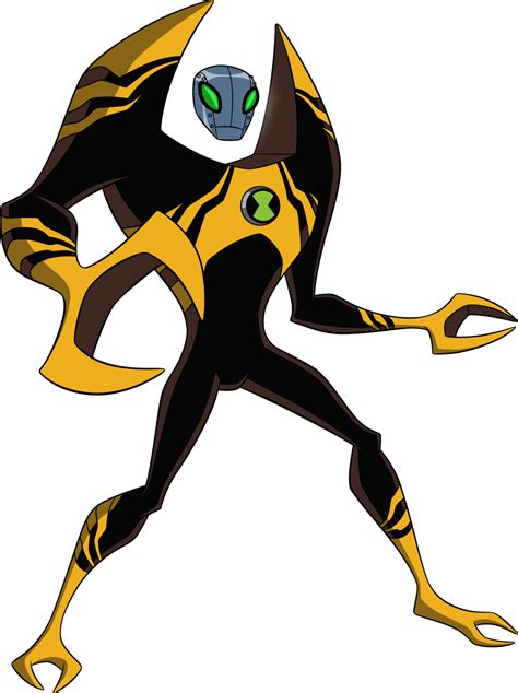 Management was taken over from man of action studios by glen murakami and dwayne mcduffie of the justice … following. Lodestar - Ben 10 Alien Force Minecraft Skin