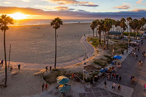 Las 15 Mejores Playas En Los Ángeles Que Debes Conocer Tips Para Tu Viaje