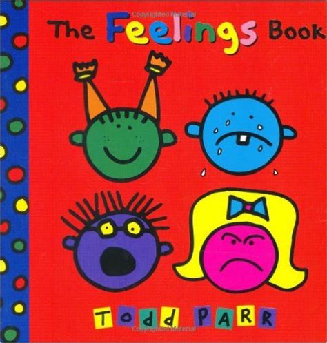 Doing so can help you Bookclub November - 12 Books on Emotions (for Toddlers + Little Kids) — Baby FoodE | Adventurous ...