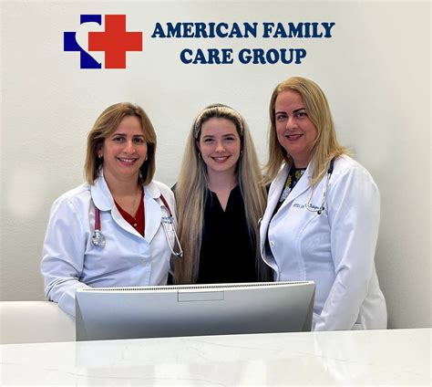American Family Care Group