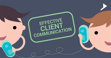 Tips For Effective Client Communication Learn Clients Language Sweans Technologies