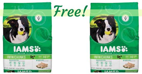 Anycodes offers 5 acana dog food promo codes & deals this july 2021! Iams Coupons | 30 lbs of Free Dog Food at Target ...