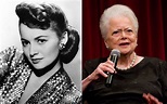 《亂世佳人》女星100歲了！當跨世紀人瑞很驕傲 - 自由娛樂