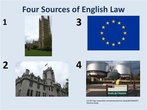 Ppt History Of English Common Law Powerpoint Presentation Free