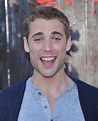 Dustin Milligan image