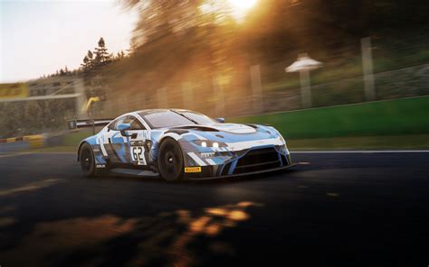 Assetto Corsa Competizione K Screenshots Gallery